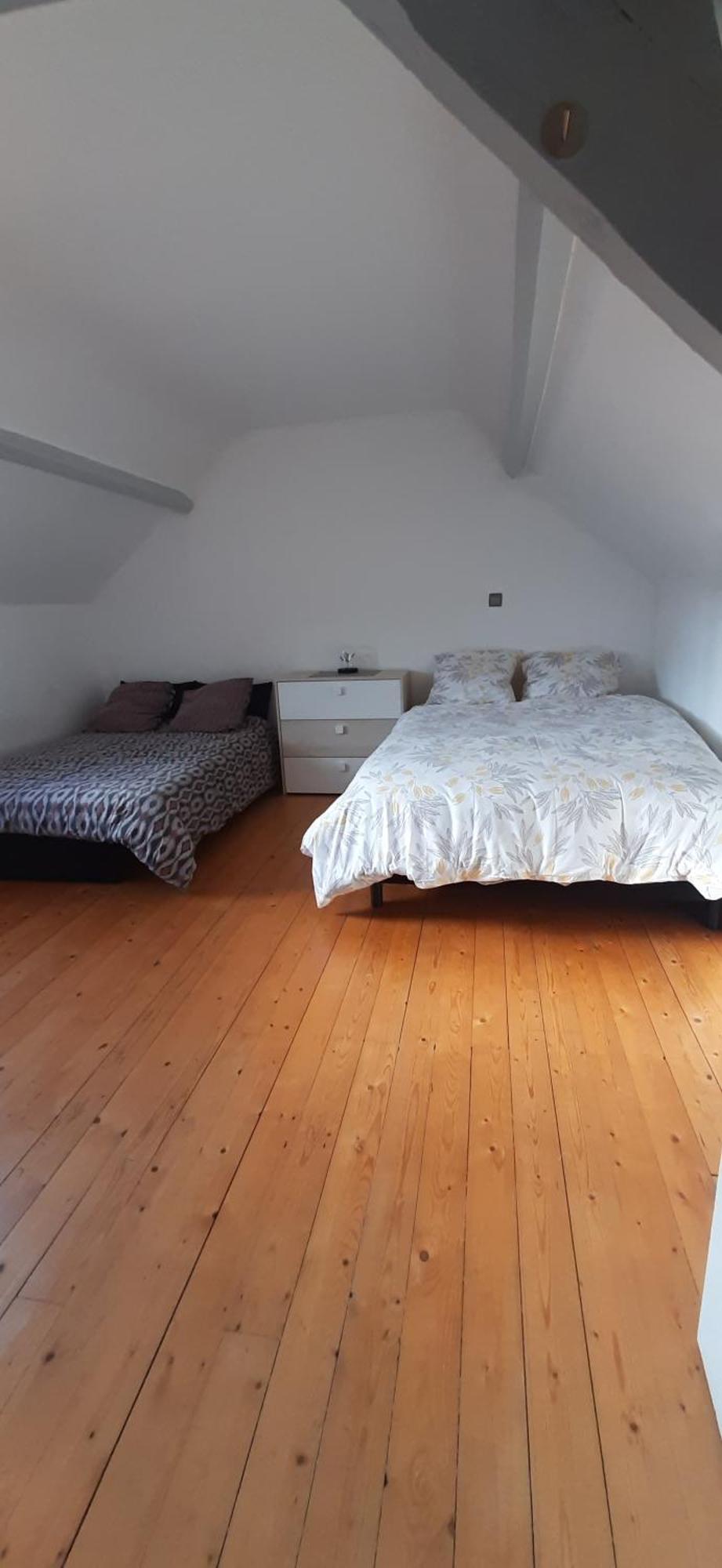 Maison De Charme A Dieppe, Confort Et Loisirs Dış mekan fotoğraf
